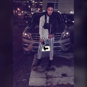 Meet your Posher, Theodore